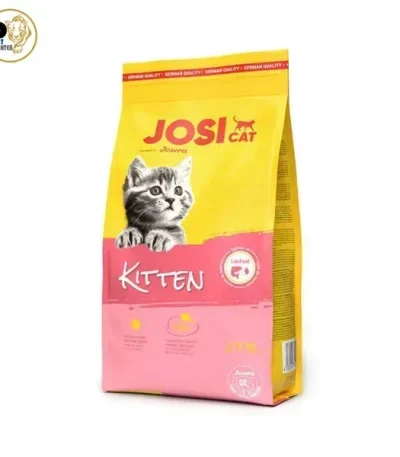 غذای بچه گربه جوسی کت کیتن جوسرا