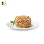 کنسرو گربه کیکی ماهی سالمون گورمت گلد - تصویر 2